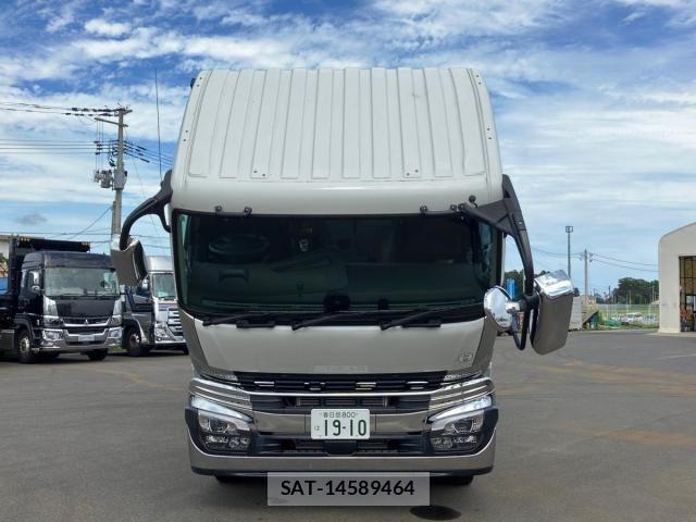 Mitsubishi GREAT 2025-02 8458547-21