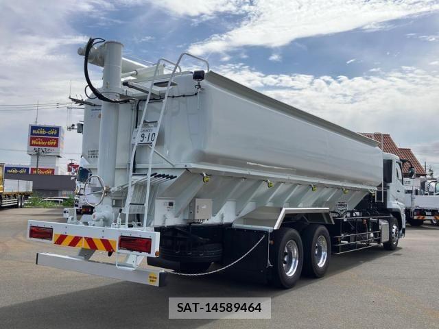 Mitsubishi GREAT 2025-02 8458547-2