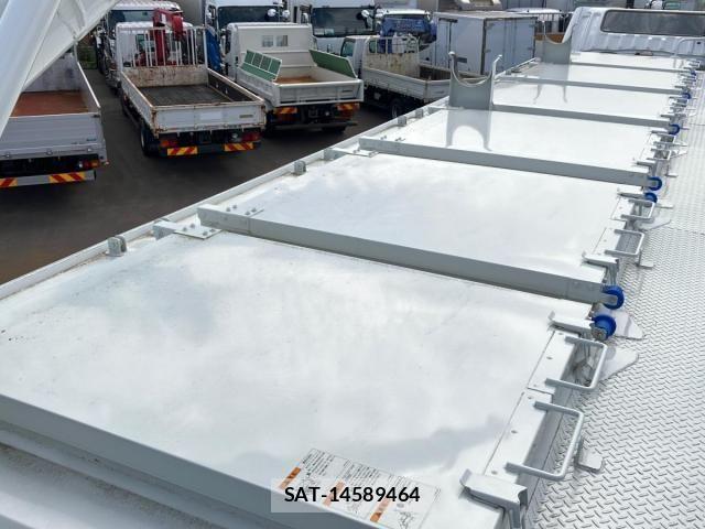 Mitsubishi GREAT 2025-02 8458547-8