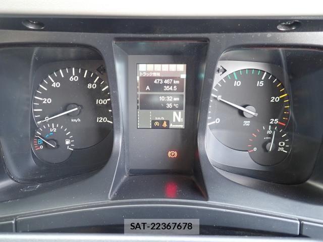 Mitsubishi GREAT 2020-05 8458549-16