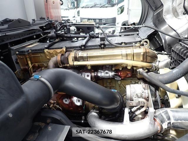 Mitsubishi GREAT 2020-05 8458549-26