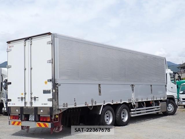 Mitsubishi GREAT 2020-05 8458549-2