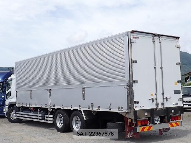 Mitsubishi GREAT 2020-05 8458549-3
