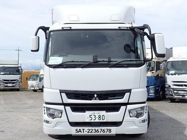 Mitsubishi GREAT 2020-05 8458549-4