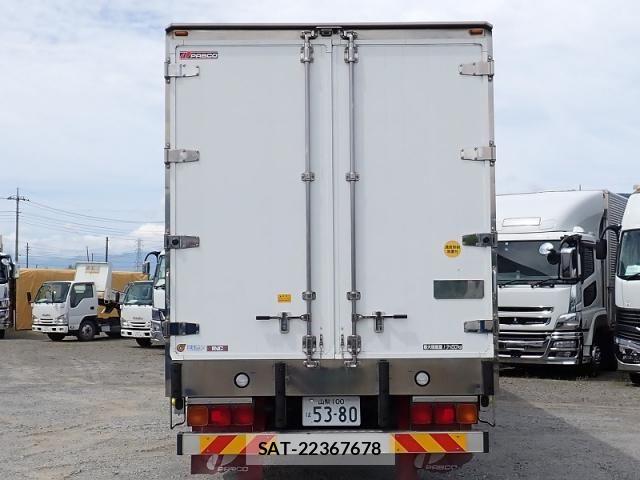Mitsubishi GREAT 2020-05 8458549-5