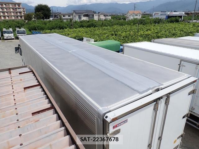 Mitsubishi GREAT 2020-05 8458549-6