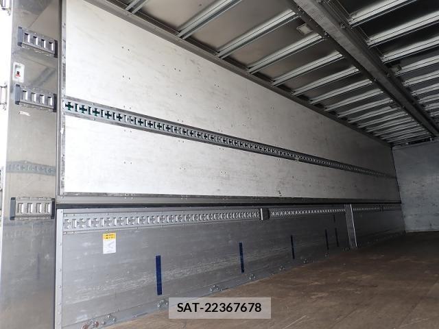 Mitsubishi GREAT 2020-05 8458549-8