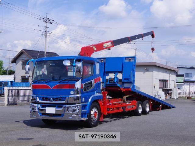 Mitsubishi GREAT 2019-07 8486128-0