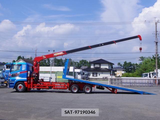 Mitsubishi GREAT 2019-07 8486128-11