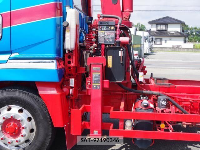 Mitsubishi GREAT 2019-07 8486128-12