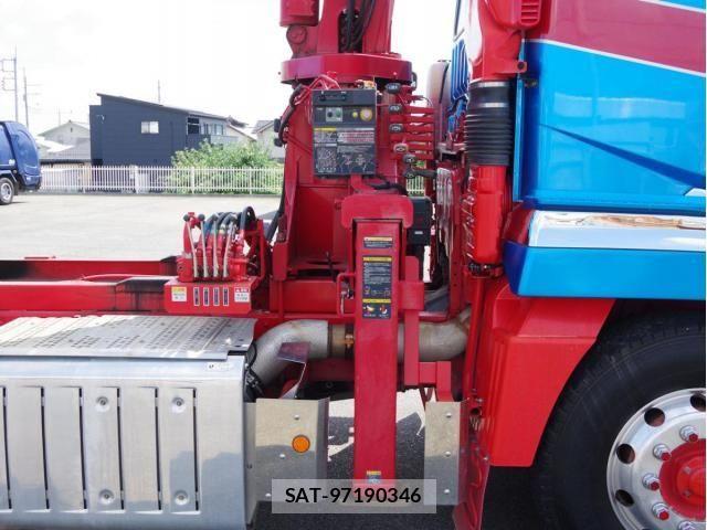 Mitsubishi GREAT 2019-07 8486128-13