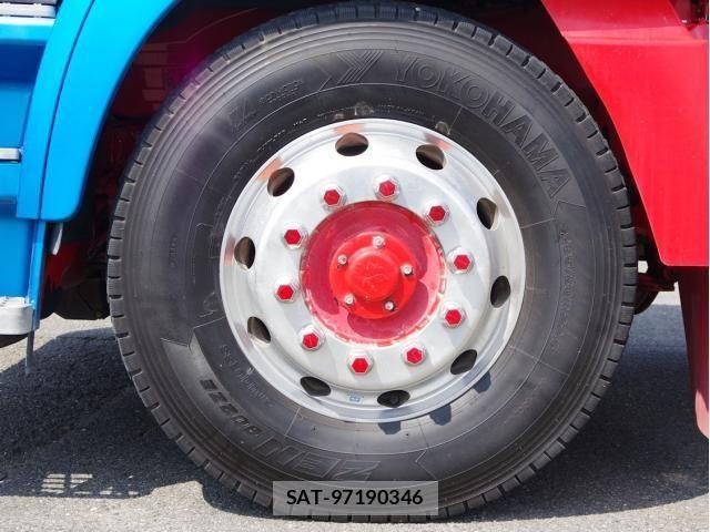 Mitsubishi GREAT 2019-07 8486128-18
