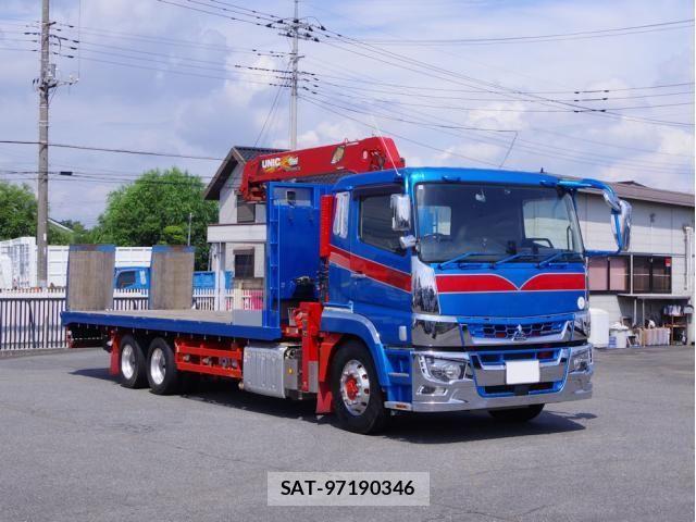 Mitsubishi GREAT 2019-07 8486128-1