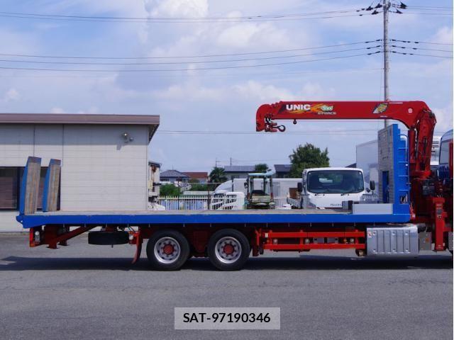 Mitsubishi GREAT 2019-07 8486128-21