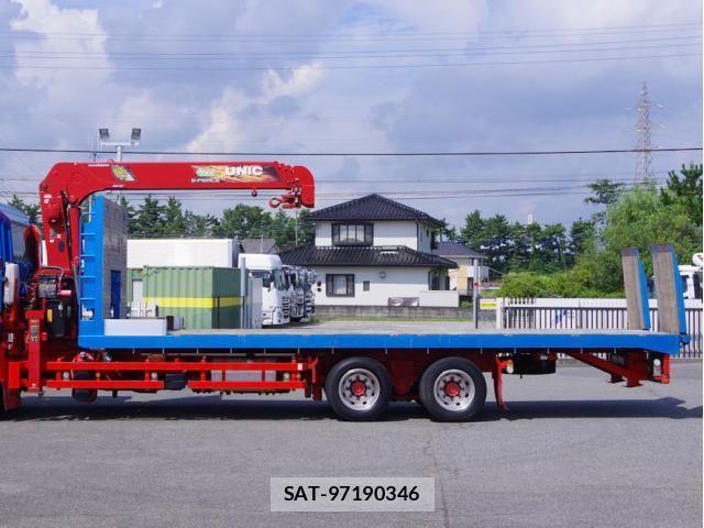 Mitsubishi GREAT 2019-07 8486128-22