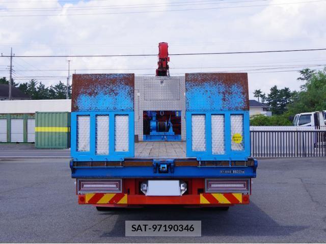 Mitsubishi GREAT 2019-07 8486128-23
