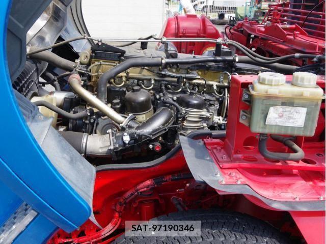 Mitsubishi GREAT 2019-07 8486128-28