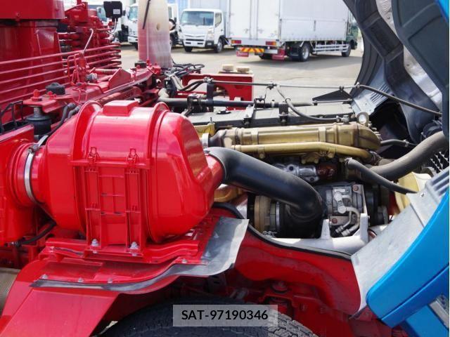 Mitsubishi GREAT 2019-07 8486128-29