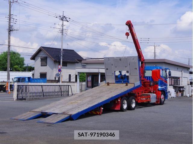 Mitsubishi GREAT 2019-07 8486128-3