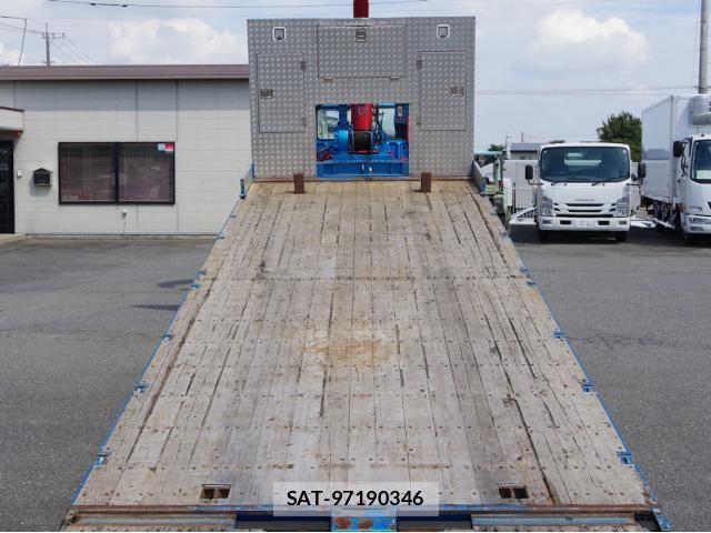 Mitsubishi GREAT 2019-07 8486128-4