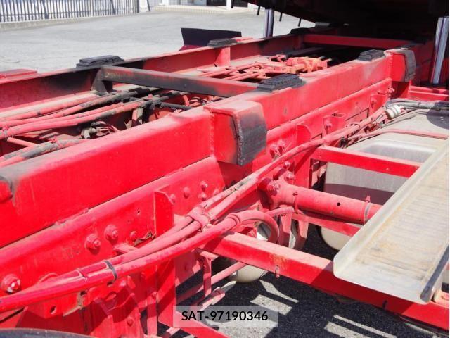 Mitsubishi GREAT 2019-07 8486128-5