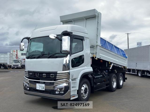 Mitsubishi GREAT 2026-05 8527586-0