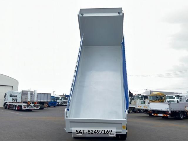Mitsubishi GREAT 2026-05 8527586-9