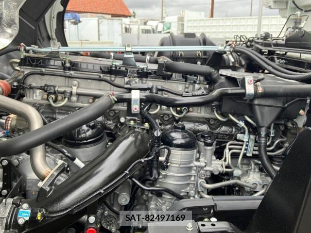 Mitsubishi GREAT 2026-05 8527586-16