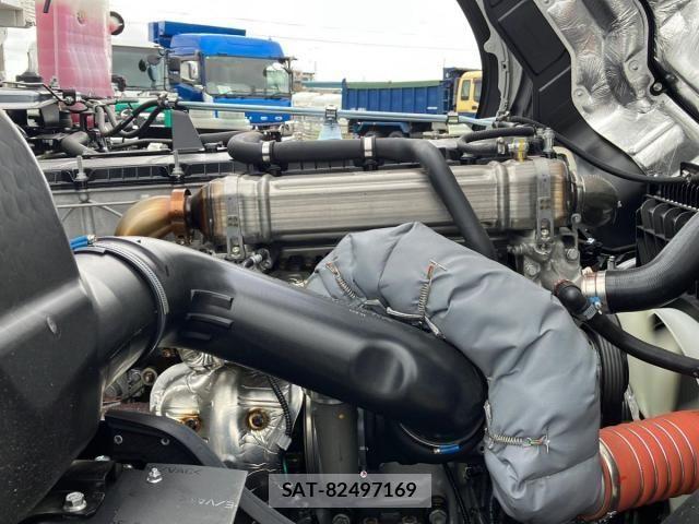 Mitsubishi GREAT 2026-05 8527586-17