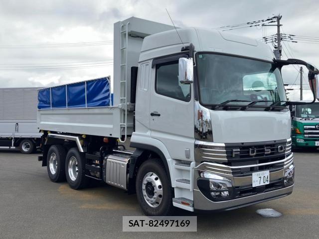 Mitsubishi GREAT 2026-05 8527586-1
