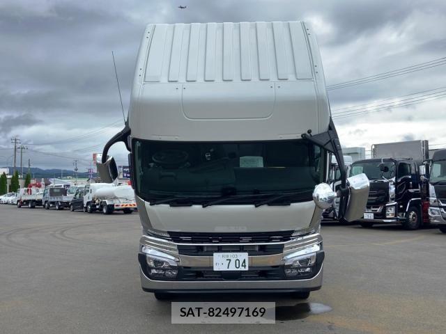 Mitsubishi GREAT 2026-05 8527586-22