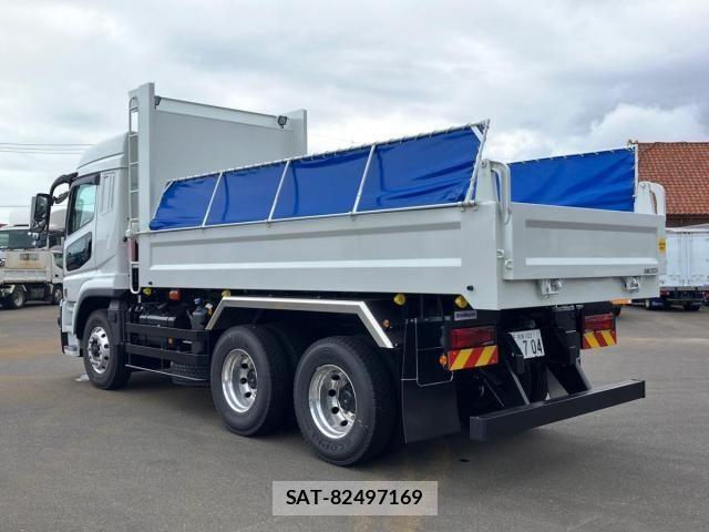 Mitsubishi GREAT 2026-05 8527586-3
