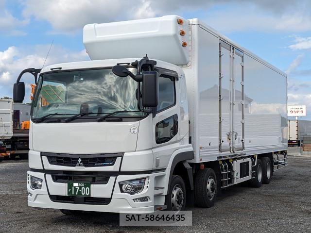 Mitsubishi GREAT 2024-09 8527572-0