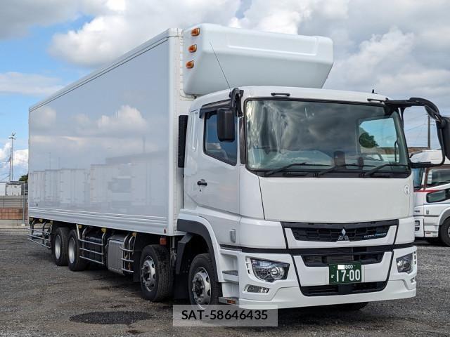 Mitsubishi GREAT 2024-09 8527572-1