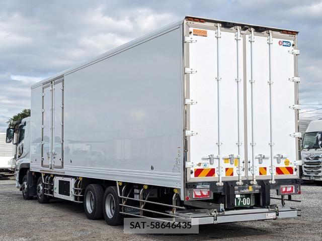 Mitsubishi GREAT 2024-09 8527572-2