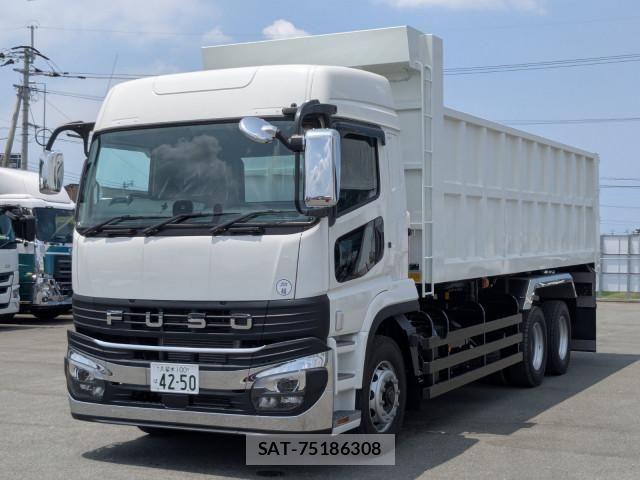 Mitsubishi GREAT 2026-04 8527583-0
