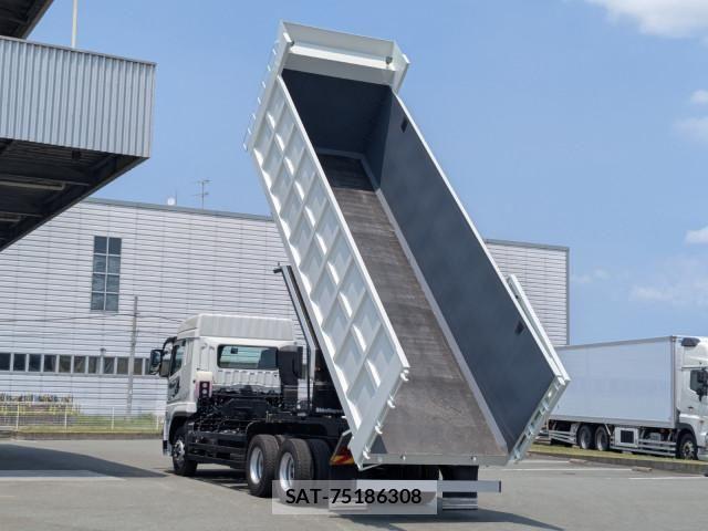 Mitsubishi GREAT 2026-04 8527583-14