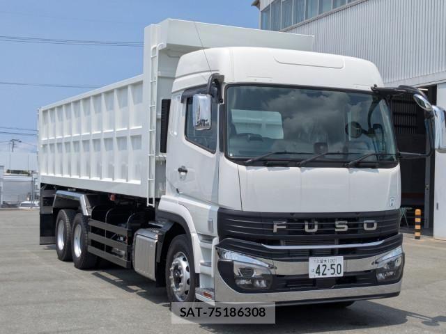 Mitsubishi GREAT 2026-04 8527583-1