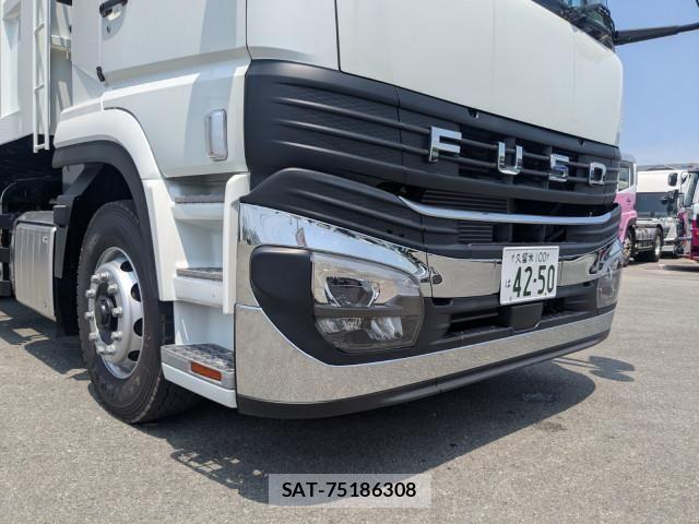 Mitsubishi GREAT 2026-04 8527583-25