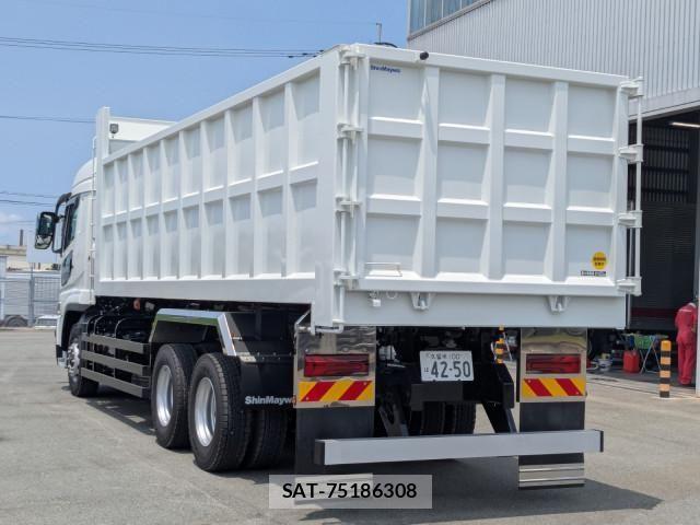 Mitsubishi GREAT 2026-04 8527583-2
