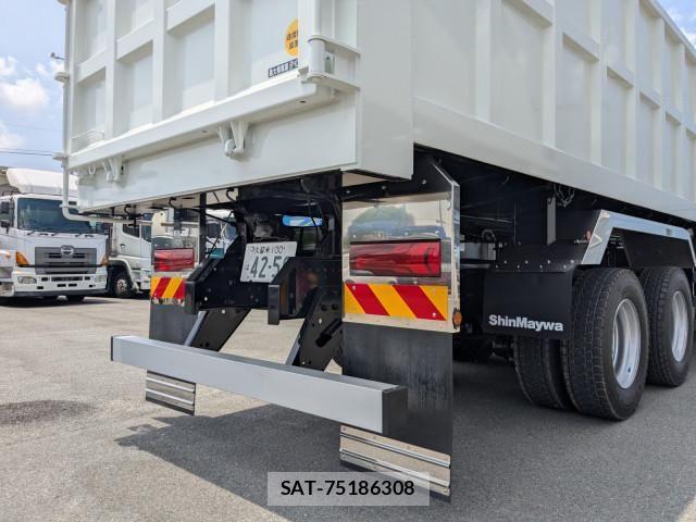 Mitsubishi GREAT 2026-04 8527583-5