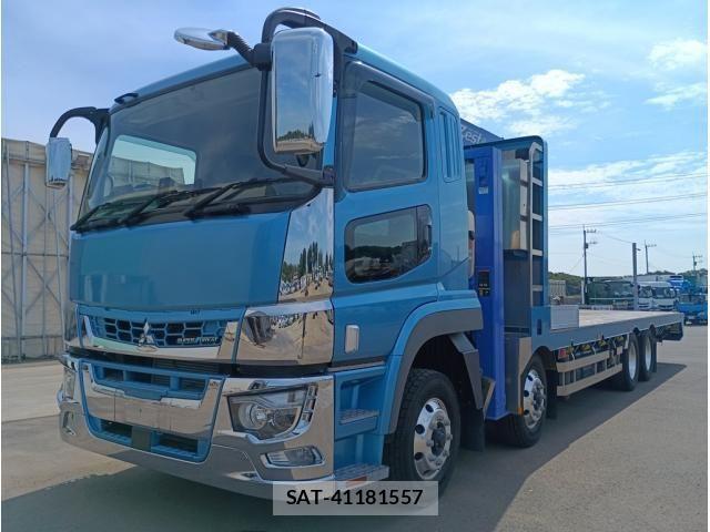 Mitsubishi GREAT 2019-10 8528564-0