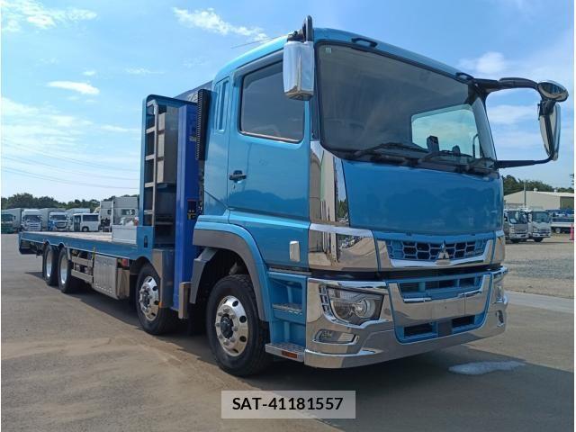 Mitsubishi GREAT 2019-10 8528564-1