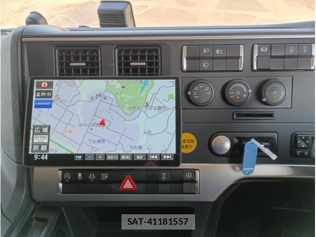 Mitsubishi GREAT 2019-10 8528564-26