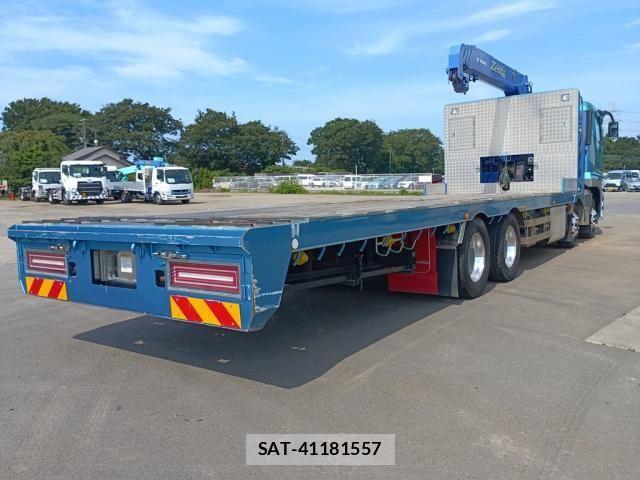 Mitsubishi GREAT 2019-10 8528564-2