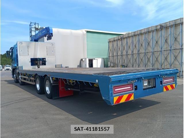 Mitsubishi GREAT 2019-10 8528564-3