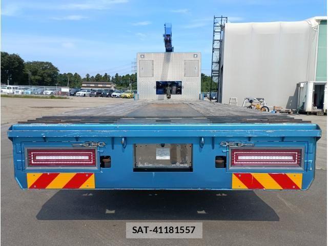 Mitsubishi GREAT 2019-10 8528564-4