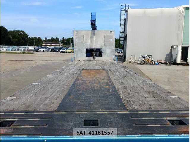 Mitsubishi GREAT 2019-10 8528564-5