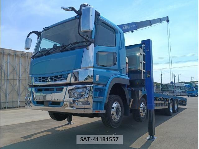 Mitsubishi GREAT 2019-10 8528564-6