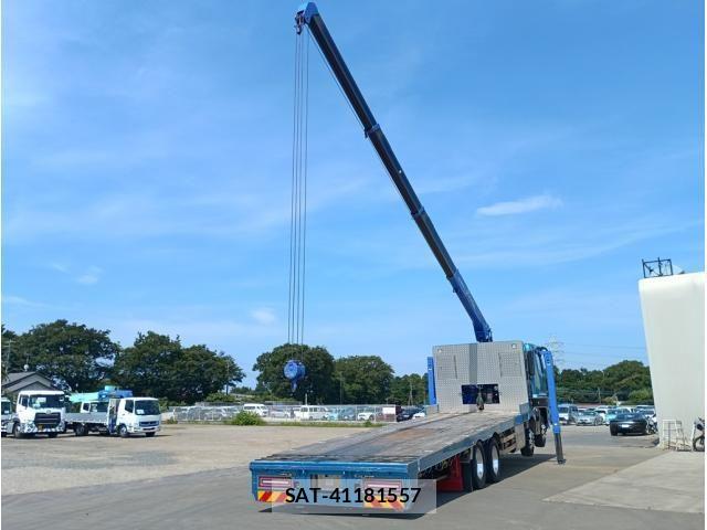 Mitsubishi GREAT 2019-10 8528564-7